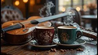 Caf&eacute; chaud en ville - Caf&eacute; Libya