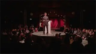 Rory Stewart Leadership Campaign Launch