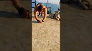 Village workout 🏋️ 🔥🥶#workoutathome #workout #trending #villageworkout #shortsfeed #viral #gym