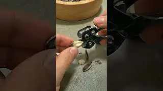 Новая технология очистки семечек.