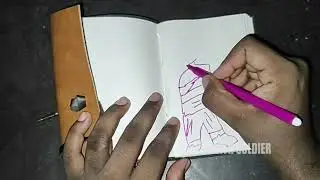 Draw With Soldier - Dora the Explorer Epi 18