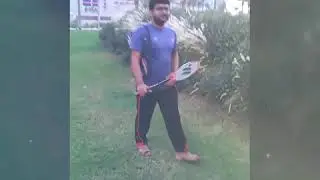 1st Vlog with King khan