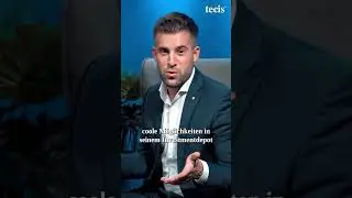 Du m&ouml;chtest dein Geld investieren? | tecis