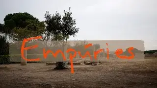 Emp&uacute;ries