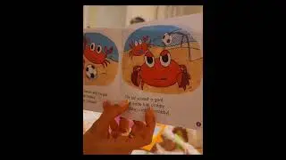 Crabby Crab