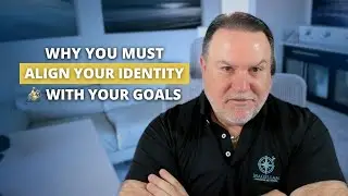 Financial Advisors: Align Your Identity With Your Goals 2026