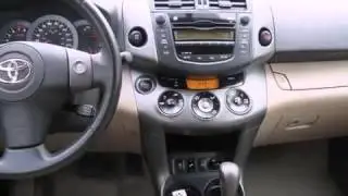 2010 Toyota Rav4 in TORONTO, ON M5V 1B8