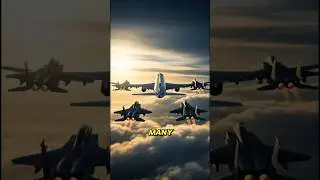 Inside Putin&rsquo;s &ldquo;Flying Kremlin&rdquo; &ndash; Anti-Missile & Radar-Jamming Superplane#youtubeshorts #education