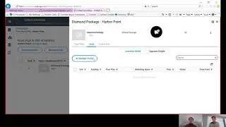 RealPage Unified Amenities - Assigning Units
