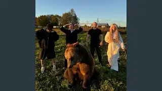 RUSSIAN SOUL (SLOWED)