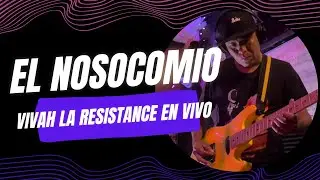 Vivah La Resistance - En Vivo (Escena local)