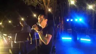 Dia de Martim / Setima vaga