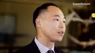 Private equity in Asia