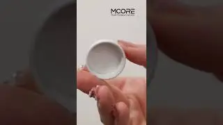 350ml Frosted Glass Juice Bottle