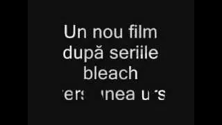 Bleach Demo
