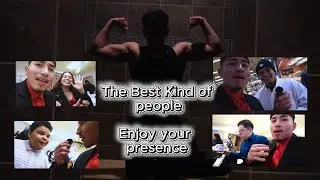 Staying Active In The Community!! (DIML Vlog)