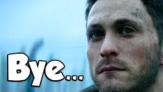 No Sacrifice Too Great... (Call of Duty WW2 Campaign #10)