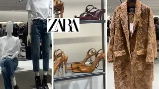 ZARA SALE ALERT 🚨 End of Year + New Year Must Have Deals!