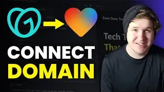 Как подключить домен GoDaddy к Lovable AI (шаг за шагом)