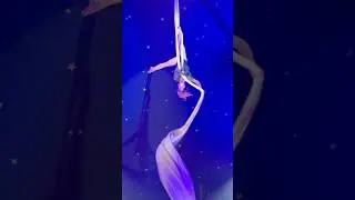 Seilshow ￼Premiere Weihnachtszirkus Schweinfurt 2024 Circus Europa Hubert Fella #hubertfella