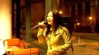 Diana Ross - When You Tell Me That You Love Me - Teresa Cover
