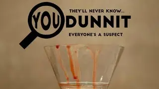 Youdunnit - 2025 48 Hour Film Project Melbourne