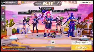 Creative Destruction - ativando altar #04