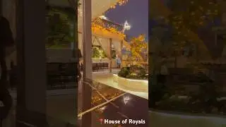 📍House of Royals,Pacific Mall NSP #youtube #delhi #shorts #aftersolong