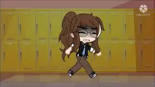 Eryka First Transformation into The She Hulk ll Incredible Hulk 2003 Gacha Club