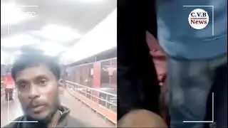BREAKING: Stampede At New Delhi Railway Station After Unprecedented Overcrowding