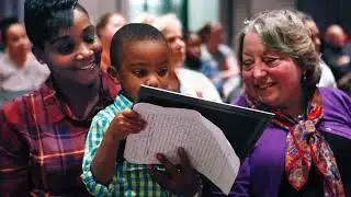 Treatment Courts Save Lives