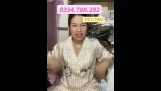 Đồ bộ lụa latin nhiều mẫu đẹp mặc Tết (19/1). LH: 0334.788.292 #sale #đồbộ #pijama #youtube #lua 