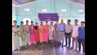 Felicitation Program