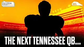 Tennessee&rsquo;s Quarterback Future EXPLAINED | Daevin Hobbs Breaks Down What&rsquo;s Coming