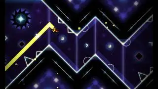 Geometry Dash: Decorus by Felixsram & Killua282 (Harder) (3/3 Coins)