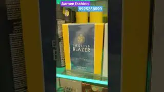 IMPORT PARFUMS & ATTAR @ AAMEE FASHION 50% DISCOUNT