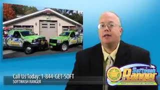 ROOF CLEANING UPPER SADDLE RIVER NJ| POWER WASHING