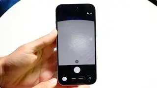 Как включить/отключить подсказки по очистке объектива в iOS 26!