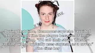 Writer Leaves Lenny Letter Citing Lena Dunham&rsquo;s &lsquo;Well-Known Racism&rsquo;