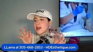 Lipo Retracton