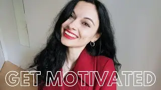 How to Study When You’re Lazy | Study Motivation
