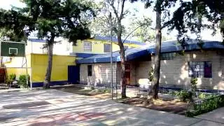La Alianza Ayuda (The Help Alliance)