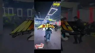 El baile ecuatoriano//grupo aynoa musical sonido malefico baile en honor a la virgen de Guadalupe 