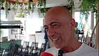 Evento dedicato a Marco La Sorda