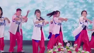 #Hosana ramix #Christmas dance