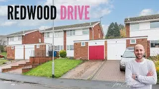 Redwood Drive | Burntwood | Property Tour