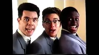 Walker's Crisps Dance School Commercial - 1989