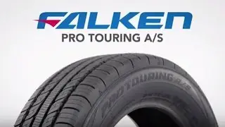 Шины Falken Pro Touring A/S | Скидка на шины