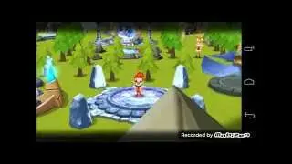 Summoners War Koa and Trusori Lightning with Exclusive Summoning