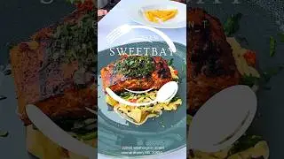 Sweetbay Restaurant & Bar - Leonardtown, MD, USA #foodie #fyp #highlights #fypシ #michelin #lunch